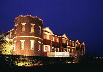 Mountain Heritage Hotel & Spa Retreat - Tourism Canberra 20