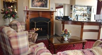 Mountain Heritage Hotel & Spa Retreat - Tourism Canberra 21