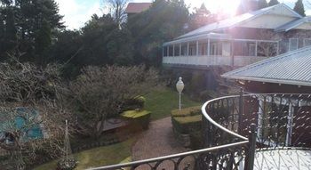 Mountain Heritage Hotel & Spa Retreat - Tourism Canberra 23
