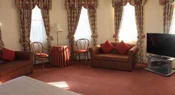 Mountain Heritage Hotel & Spa Retreat - Tourism Canberra 24