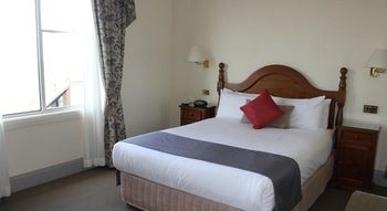 Mountain Heritage Hotel & Spa Retreat - Tourism Canberra 25