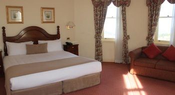 Mountain Heritage Hotel & Spa Retreat - Tourism Canberra 27
