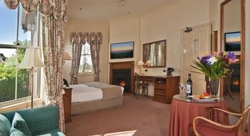 Mountain Heritage Hotel & Spa Retreat - Tourism Canberra 28