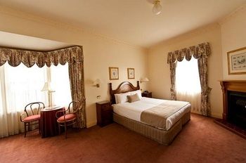 Mountain Heritage Hotel & Spa Retreat - Tourism Canberra 29