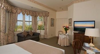 Mountain Heritage Hotel & Spa Retreat - Tourism Canberra 30