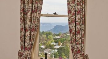 Mountain Heritage Hotel & Spa Retreat - Tourism Canberra 31