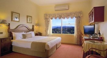 Mountain Heritage Hotel & Spa Retreat - Tourism Canberra 35