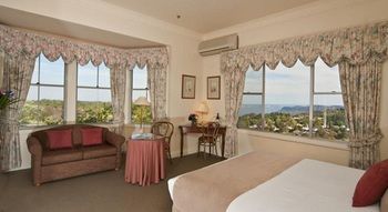Mountain Heritage Hotel & Spa Retreat - Tourism Canberra 38