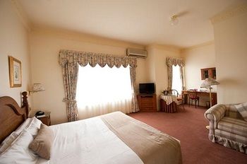 Mountain Heritage Hotel & Spa Retreat - Tourism Canberra 39