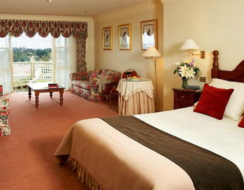 Mountain Heritage Hotel & Spa Retreat - Tourism Canberra 40