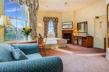 Mountain Heritage Hotel & Spa Retreat - Tourism Canberra 43