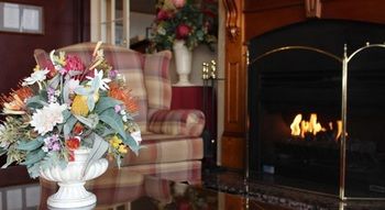 Mountain Heritage Hotel & Spa Retreat - Tourism Canberra 51