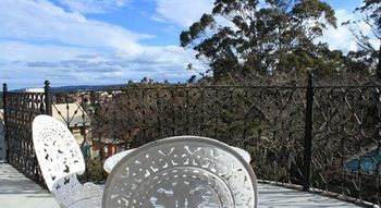 Mountain Heritage Hotel & Spa Retreat - Tourism Canberra 57