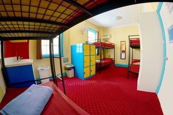 Jolly Swagman Backpackers - Tourism Canberra 1