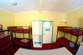 Jolly Swagman Backpackers - Tourism Canberra 4