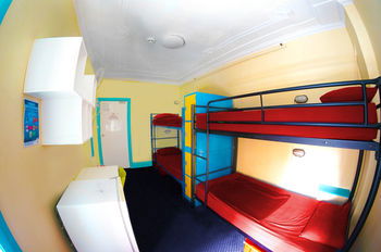 Jolly Swagman Backpackers - Tourism Canberra 5