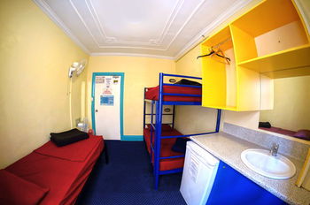 Jolly Swagman Backpackers - Tourism Canberra 7