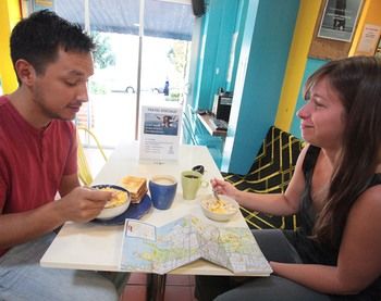 Jolly Swagman Backpackers - Tourism Canberra 8
