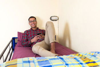 Jolly Swagman Backpackers - Tourism Canberra 24