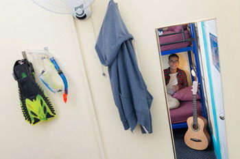 Jolly Swagman Backpackers - Tourism Canberra 25