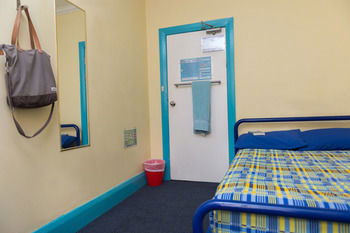 Jolly Swagman Backpackers - Tourism Canberra 30