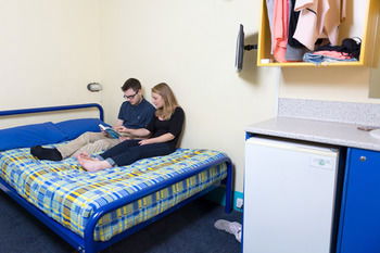 Jolly Swagman Backpackers - Tourism Canberra 33