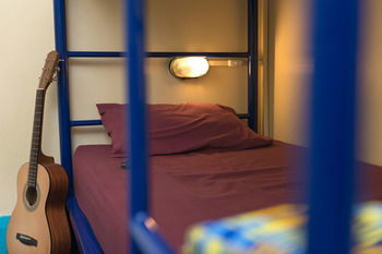Jolly Swagman Backpackers - Tourism Canberra 34