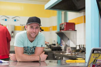 Jolly Swagman Backpackers - Tourism Canberra 35