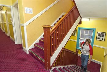 Jolly Swagman Backpackers - Tourism Canberra 0