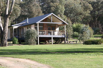 Yering Gorge Cottages By The Eastern Golf Club - Tourism Canberra 5