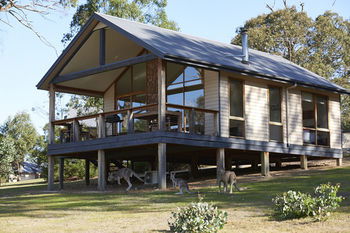 Yering Gorge Cottages By The Eastern Golf Club - Tourism Canberra 10