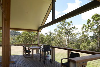 Yering Gorge Cottages By The Eastern Golf Club - Tourism Canberra 11