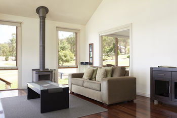 Yering Gorge Cottages By The Eastern Golf Club - Tourism Canberra 15