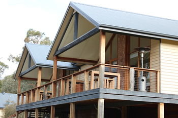 Yering Gorge Cottages By The Eastern Golf Club - Tourism Canberra 20