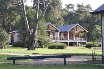 Yering Gorge Cottages By The Eastern Golf Club - Tourism Canberra 34