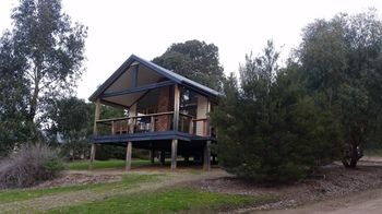 Yering Gorge Cottages By The Eastern Golf Club - Tourism Canberra 35