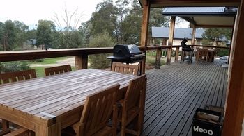 Yering Gorge Cottages By The Eastern Golf Club - Tourism Canberra 36