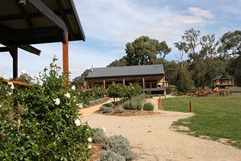 Yering Gorge Cottages By The Eastern Golf Club - Tourism Canberra 4