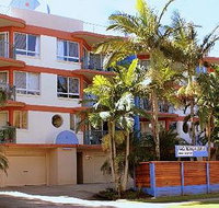 Pacific Horizons Resort - Tourism Canberra