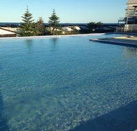 Caves Beachside Hotel - Tourism Canberra