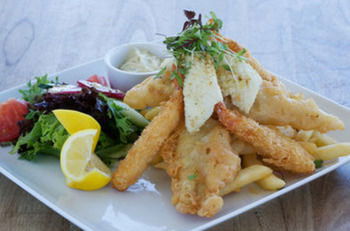 Caves Beachside Hotel - Tourism Canberra 15