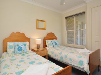 Madigan Wine Country Cottages - Tourism Canberra 38