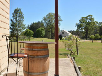 Madigan Wine Country Cottages - Tourism Canberra 39