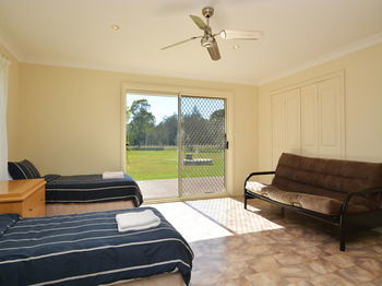 Madigan Wine Country Cottages - Tourism Canberra 42
