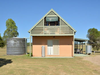 Madigan Wine Country Cottages - Tourism Canberra 54
