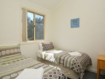 Madigan Wine Country Cottages - Tourism Canberra 58