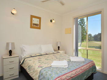 Madigan Wine Country Cottages - Tourism Canberra 62
