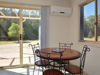 Madigan Wine Country Cottages - Tourism Canberra 66
