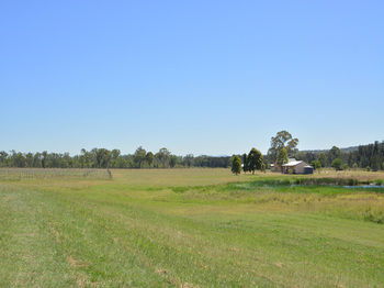 Madigan Wine Country Cottages - Tourism Canberra 88