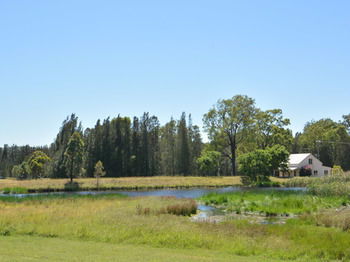 Madigan Wine Country Cottages - Tourism Canberra 90